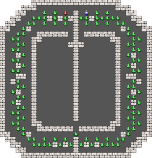 Уровень 2284 — Mass Remodel